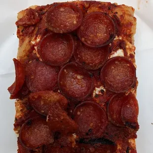 Pepperoni