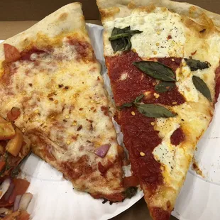 Margherita Slice