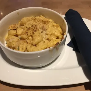 Macaroni &amp; Cheese
