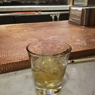 drink, sushi and sashimi