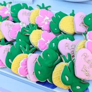 Ordered for our baby shower !