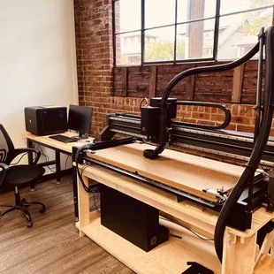 Made Studio CNC Machine