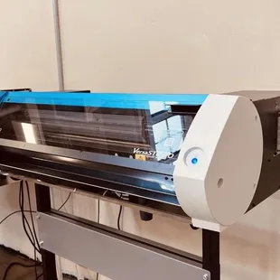 Made Studio Roll in VersaSTUDIO