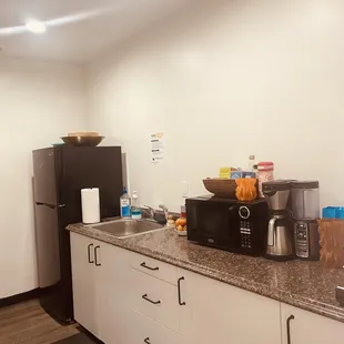 Made Studio kitchen