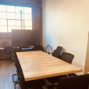 Made Studio Conference Area