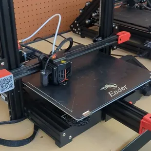 3D printing