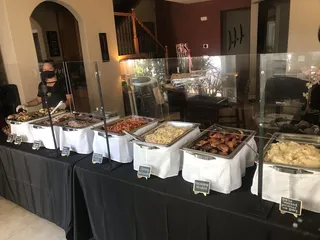 Rafael's Catering Service