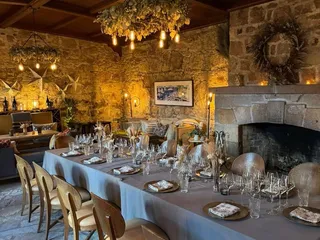 Blossom Catering Company