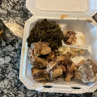 Madea's Down Home Cooking