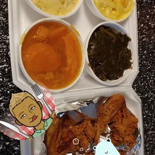 Broccoli Cheese Casserole