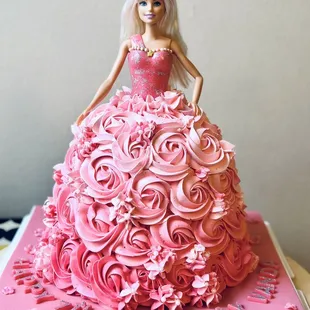 Princess cake