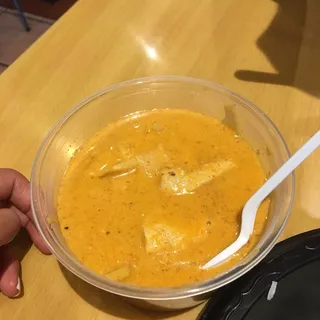 Red Curry