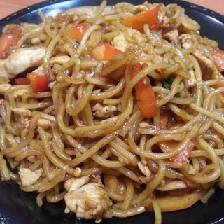 Chow Mein