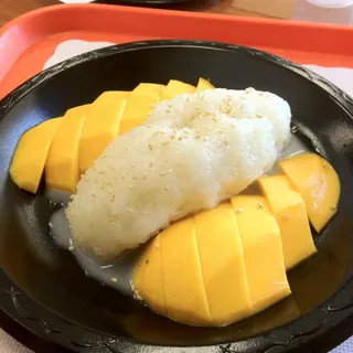 Sticky Rice
