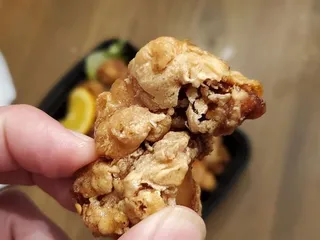 Mint Leaf Thai Cuisine