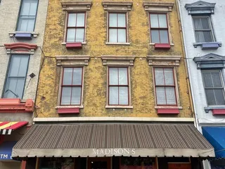 Madison's At Findlay Market