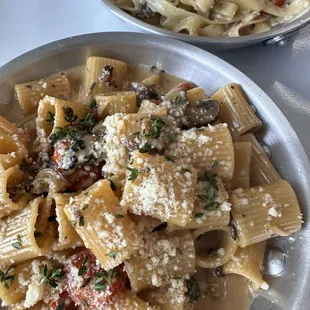 Black Forest and Talism