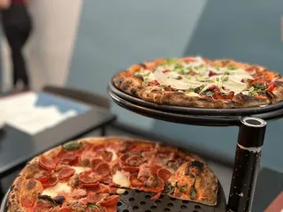 Pizzana - West Hollywood