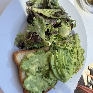 Avocado Toast