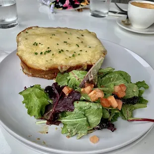 Croque Monsieur