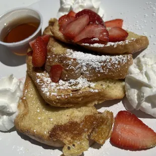 French Toast