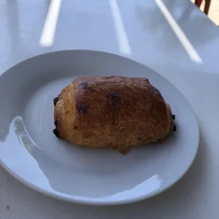 Pain Au Chocolat