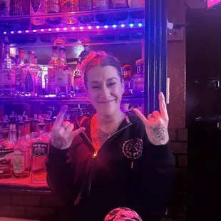 Amy is 40 again woot woot good people