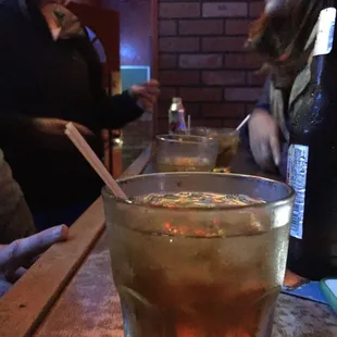 This is not Jameson ginger.