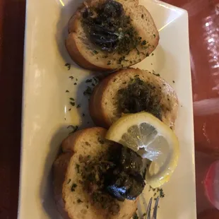 Escargot