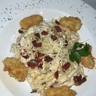 Pasta Pepe