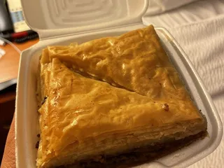 Masa Sub and Grill With A Touch Of Mediterranean