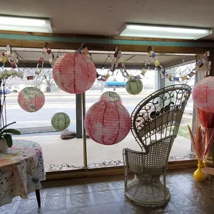 Madeline's Flower Shop