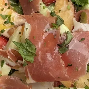 food, sushi and sashimi