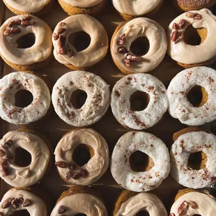 Trying something new :D