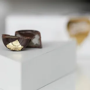 Award winning Honey Bon-bons