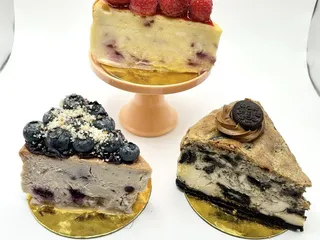 Exquisite Cake Bakery