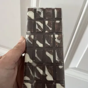 The new baklava bar