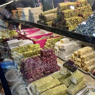 Turkish delights