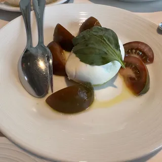 Bufala Alla Caprese