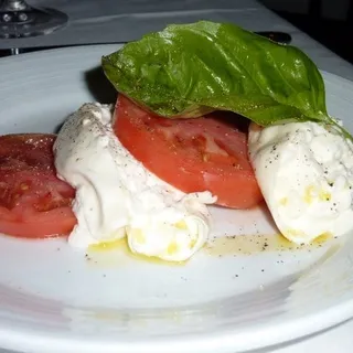 Burrata