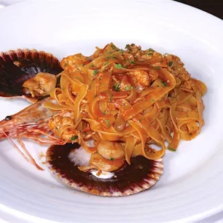 Gnocchi Al Gorgonzola