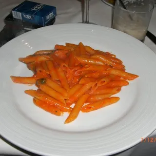 Penne Madeo