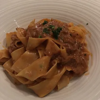 Lasagnette Intordellate