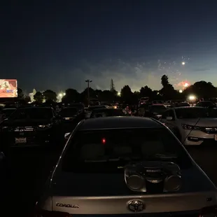 Drive In