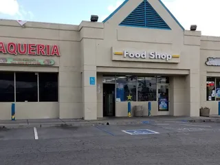 AM Valero Food Store