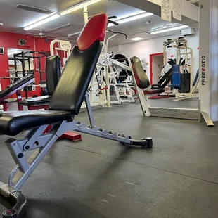 Madera Fitness