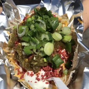 $8 now, used to be $5 recently