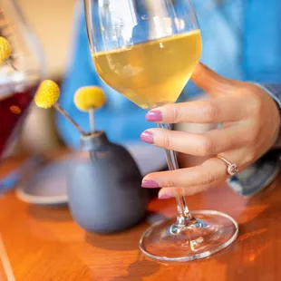 Rose &amp; Son, 'Brioche', White Blend, Chenin Blanc, Sauvignon Blanc, Gruner Veltliner 2020 $19