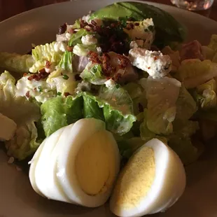 Cobb Salad