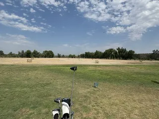 Bluff Pointe Golf Course